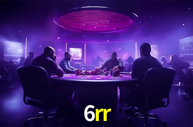 6rr download — arquivo APK para Android oficial