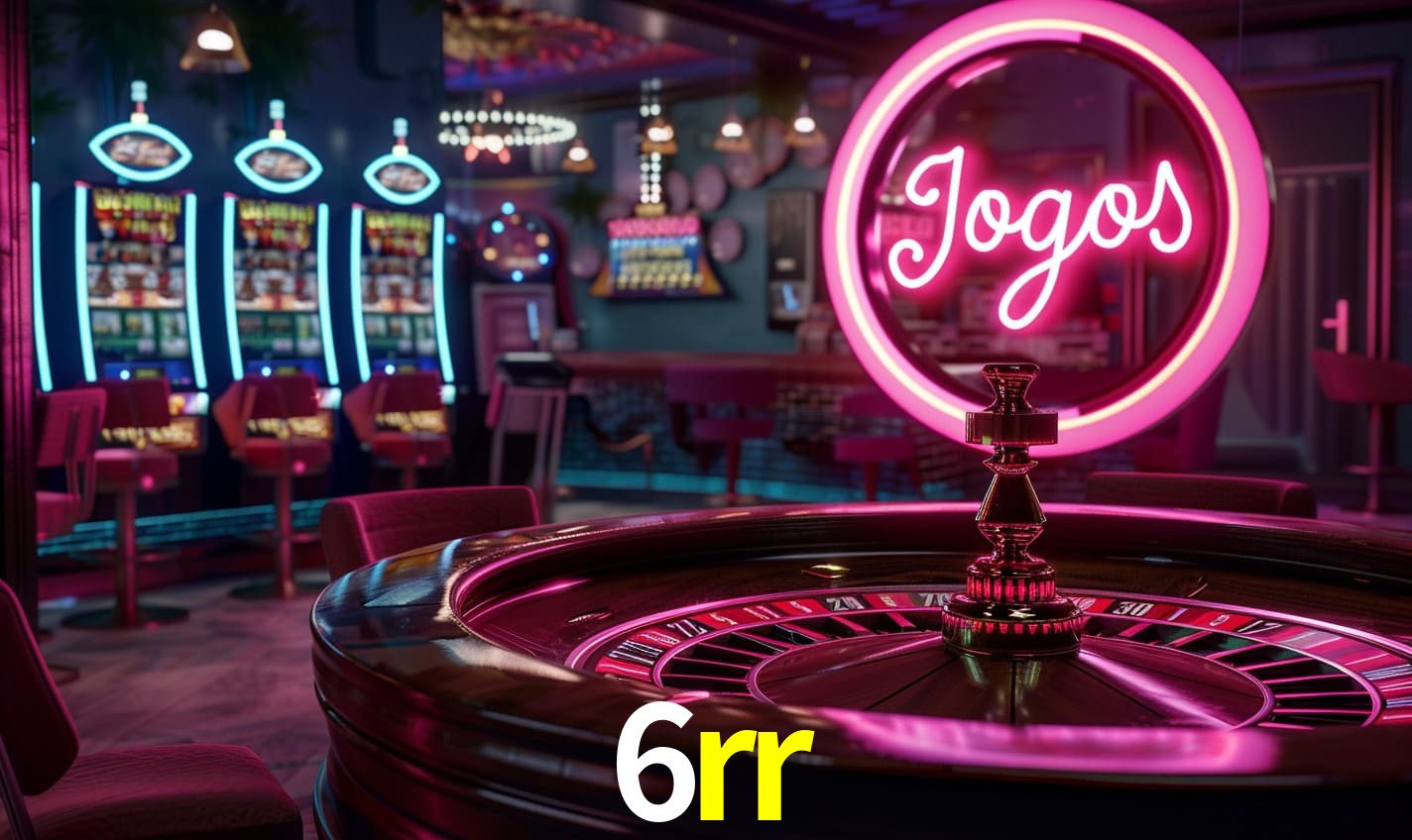 A Emoção da Loteria na 6rr: Uma Chance de Mudança de Vida
