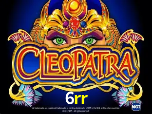 Descubra o Mundo do Cassino Online com 6rr