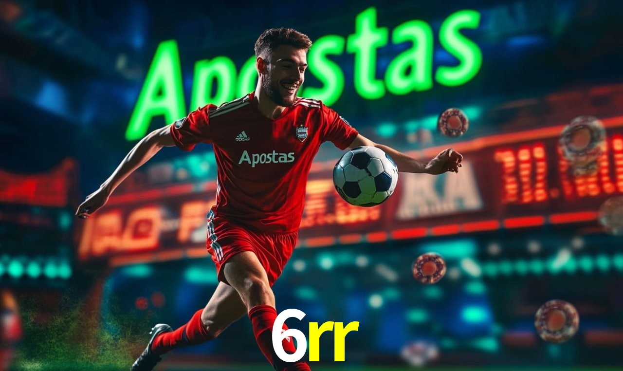 Interface do App 6rr