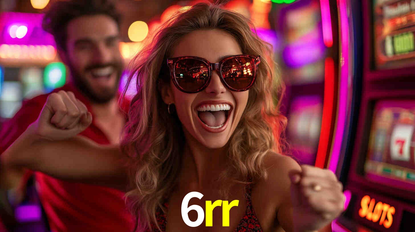 Explorando a Categoria de Eventos em Apostas na 6rr