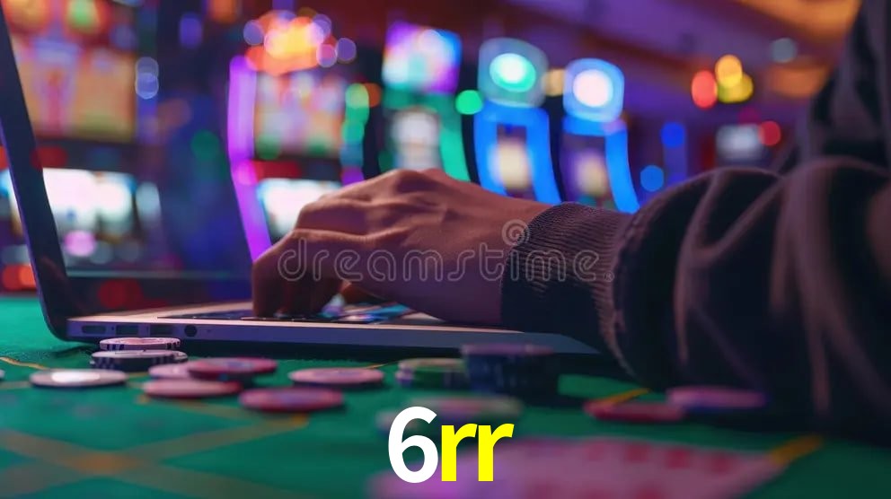 PIX Instantâneo 6rr