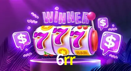 A Revolução dos Aplicativos de Jogos no 6rr