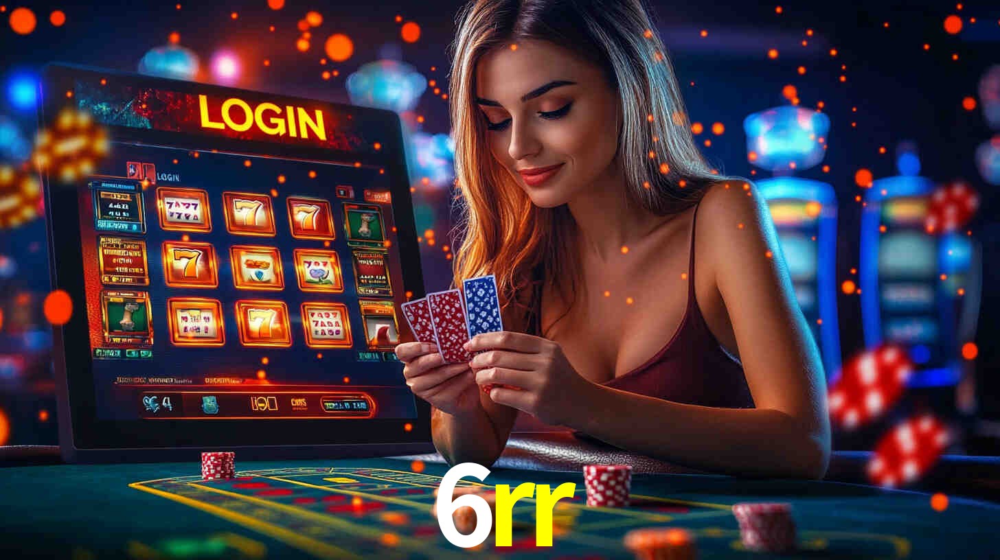6rr,6rr.com