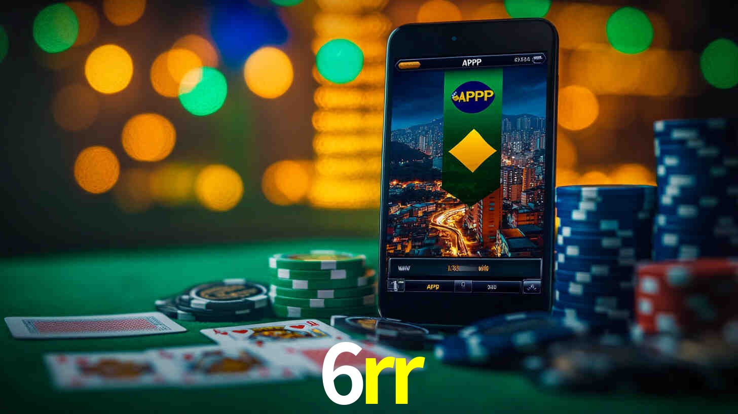 Descubra o Programa VIP da 6rr: Vantagens Exclusivas para Jogadores