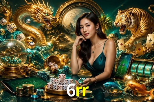 Seasonal Promotions 6rr