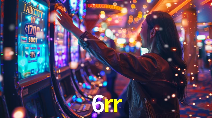 6rr,6rr.com