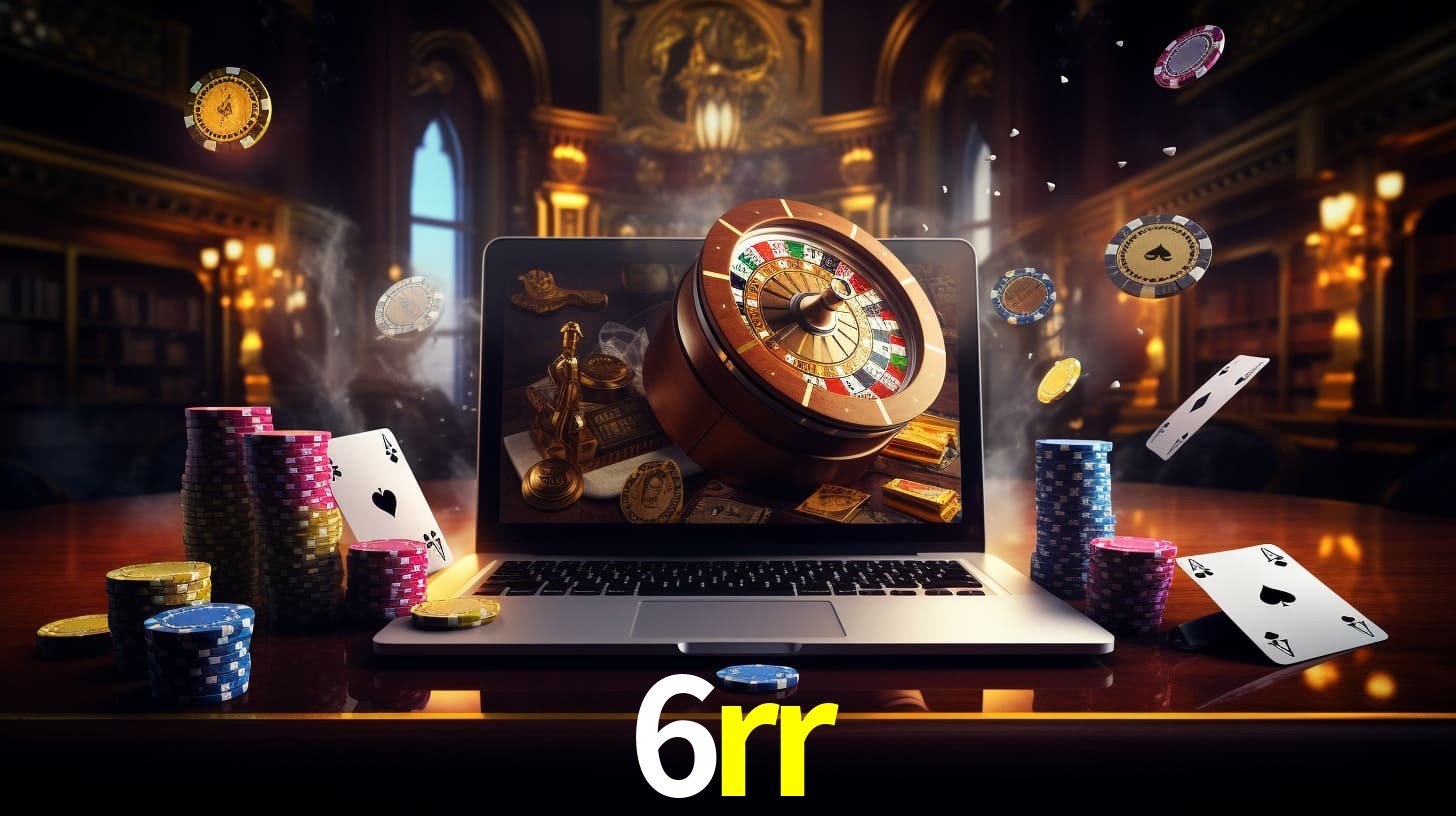 Blackjack Table 6rr