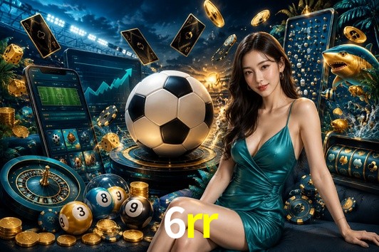 Tennis Betting 6rr