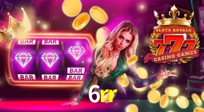 Apostas Esportivas na 6rr: Um Guia Completo