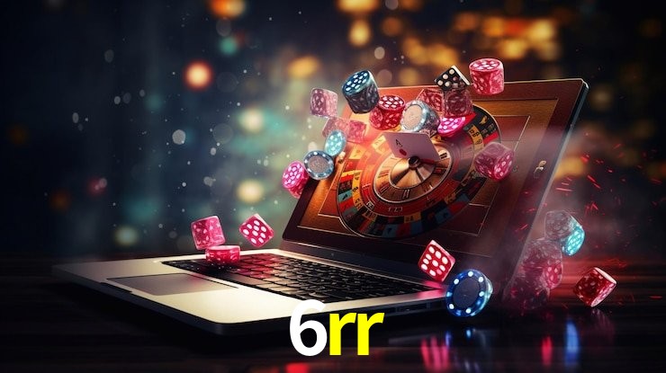 cassino 6rr