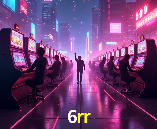 Torneios 6rr