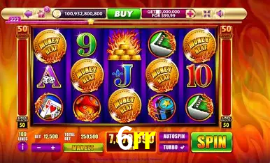Descubra a Magia dos Jogos de Arcade no 6rr