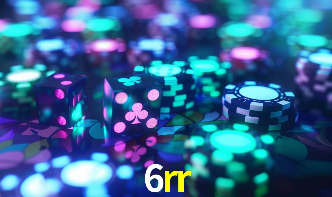 Casino Ao Vivo 6rr