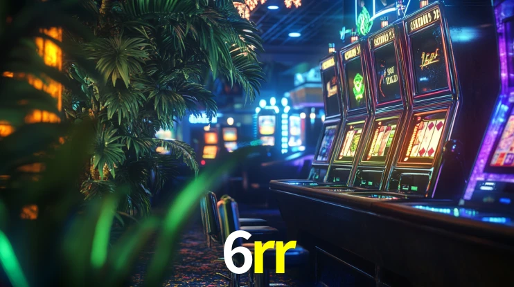 Live Casino 6rr