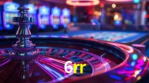 Estatísticas 6rr