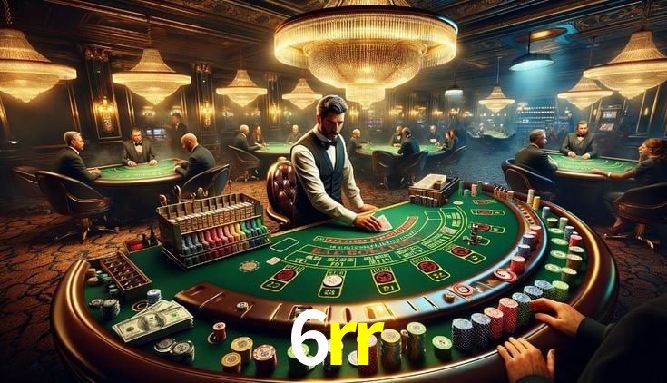 Player Reviews 6rr