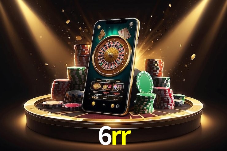 Benefícios da Conta 6rr