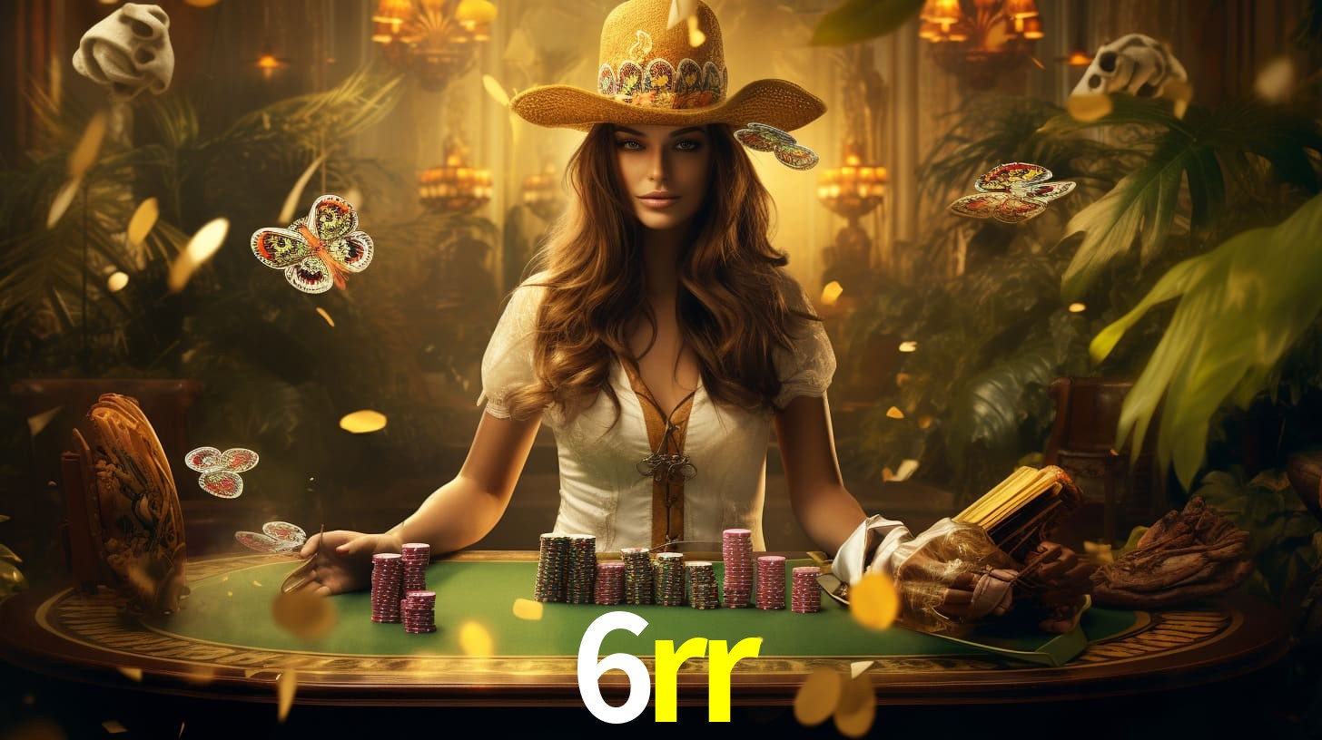 VIP Casino 6rr