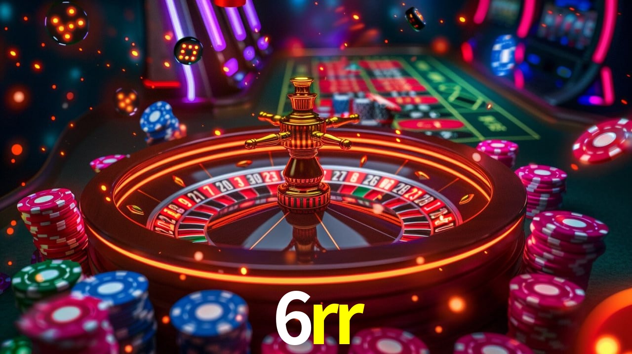 6rr FAQ — perguntas frequentes usuários Brasil