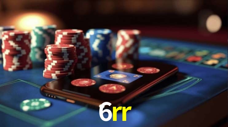 Diretório de Jogos 6rr