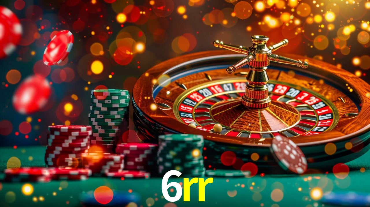 6rr download — tutorial instalação APK passo a passo