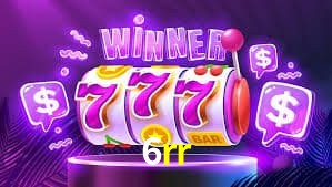 Welcome Bonus 6rr