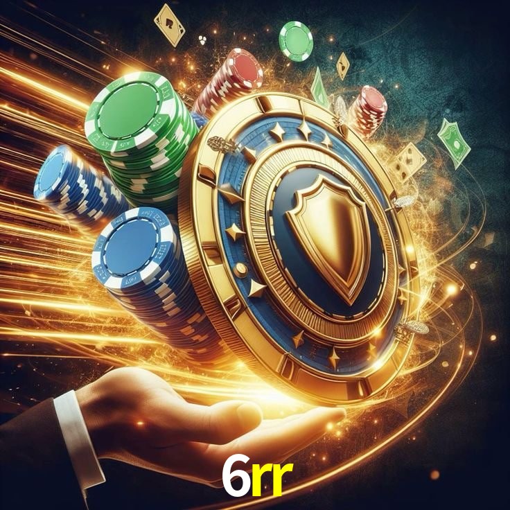 6rr termos — contrato de uso e regulamento da plataforma
