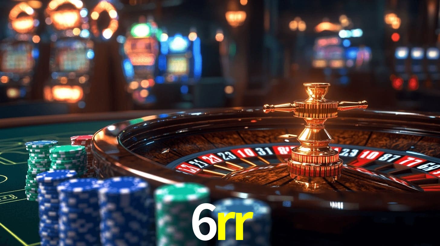 6rr,6rr.com