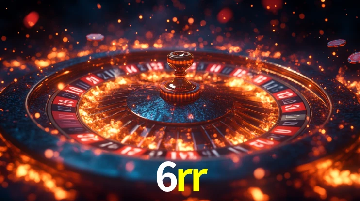 Explore as vantagens do 6rr: serviço profissional e confiabilidade