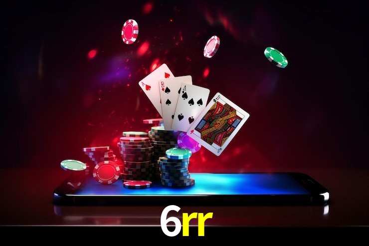 Games Directory 6rr