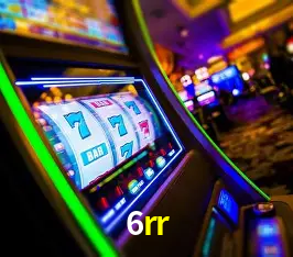 Apostas Esportivas na 6rr: Um Guia Completo
