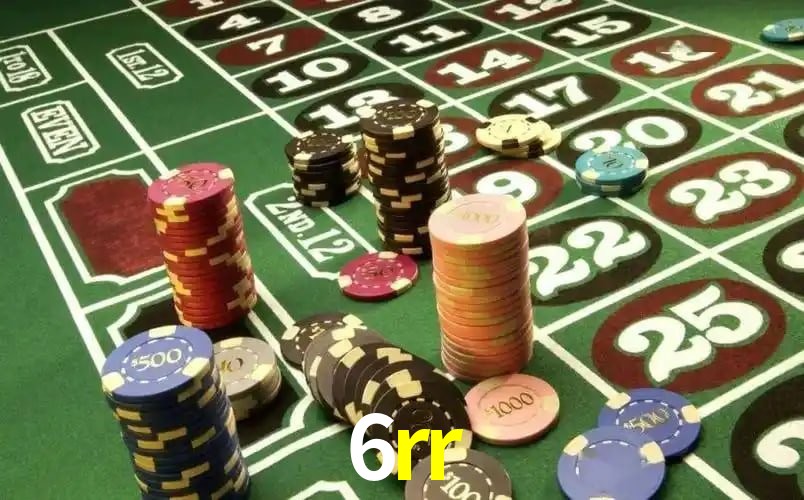 Recursos de Bônus 6rr