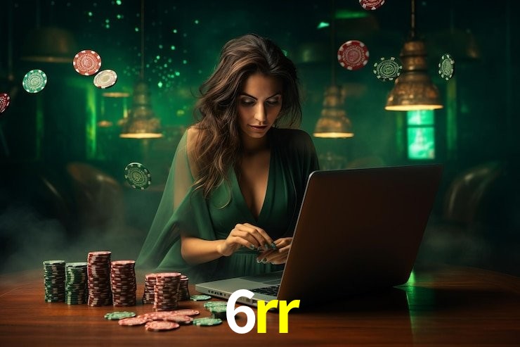 6rr bet — painel ao vivo com cotações dinâmicas