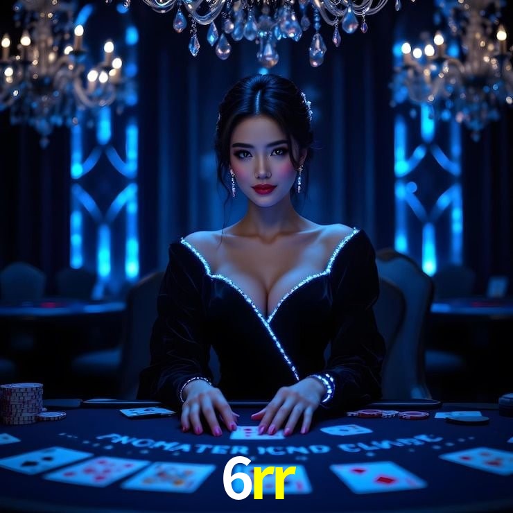 Jogos de Slot 6rr