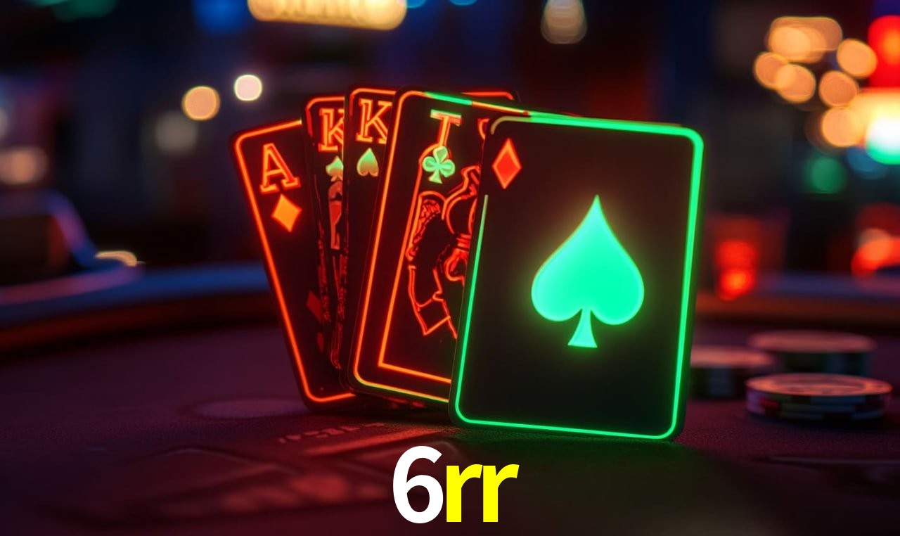 Estatísticas do Jogo 6rr