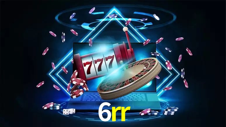 Provedores de Jogos 6rr
